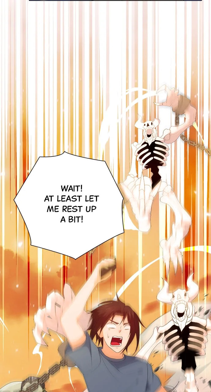 Real World Mobile Chapter 84 page 29 - 
