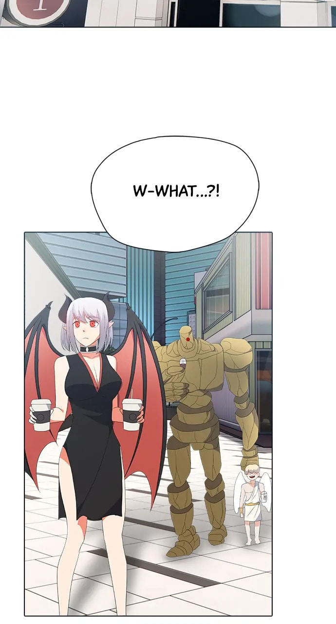 Real World Mobile Chapter 84 page 34 - 