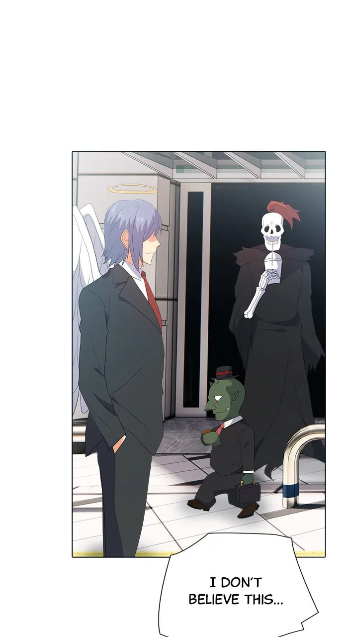 Real World Mobile Chapter 84 page 35 - 