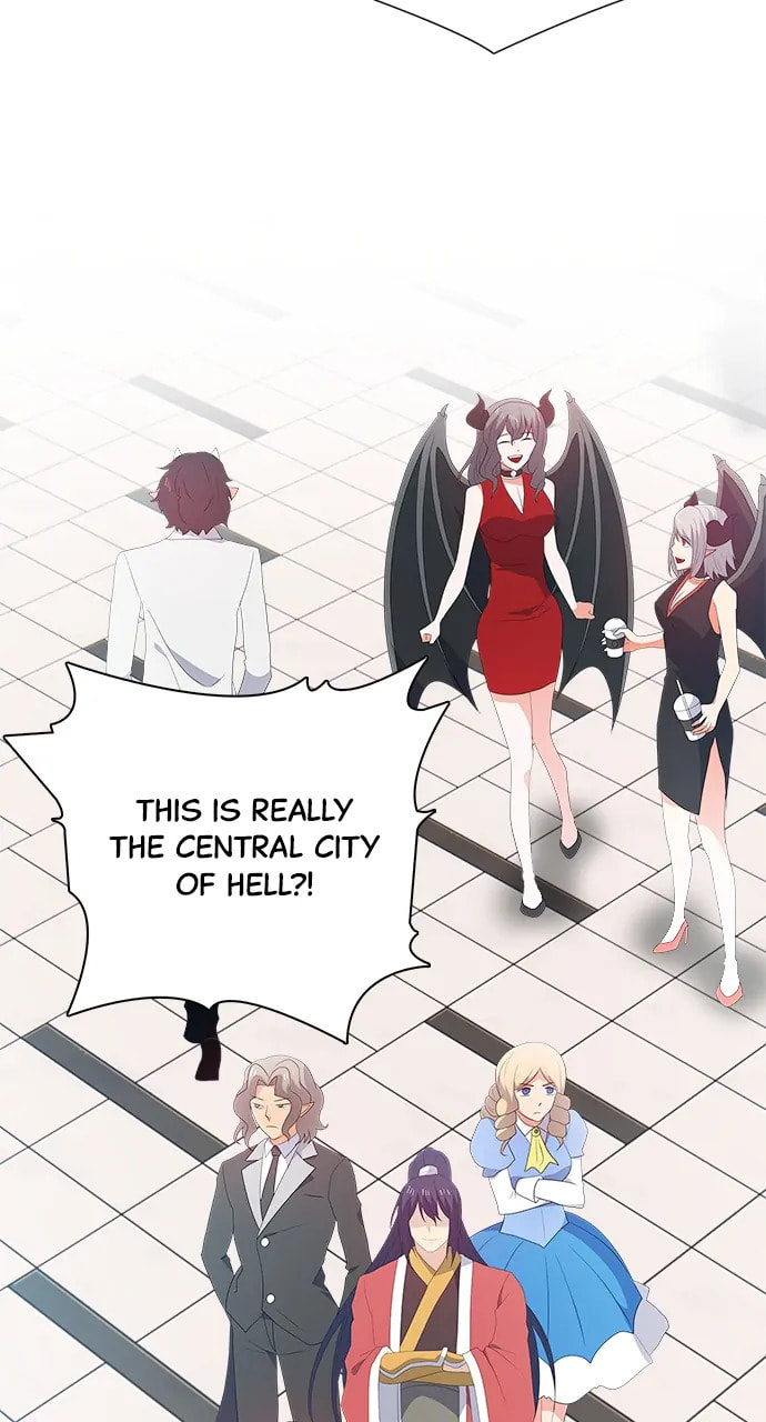 Real World Mobile Chapter 84 page 36 - 