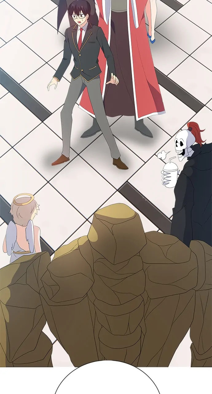 Real World Mobile Chapter 84 page 37 - 