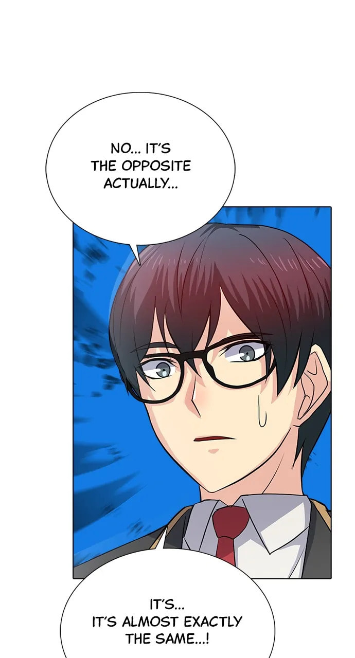 Real World Mobile Chapter 84 page 39 - 