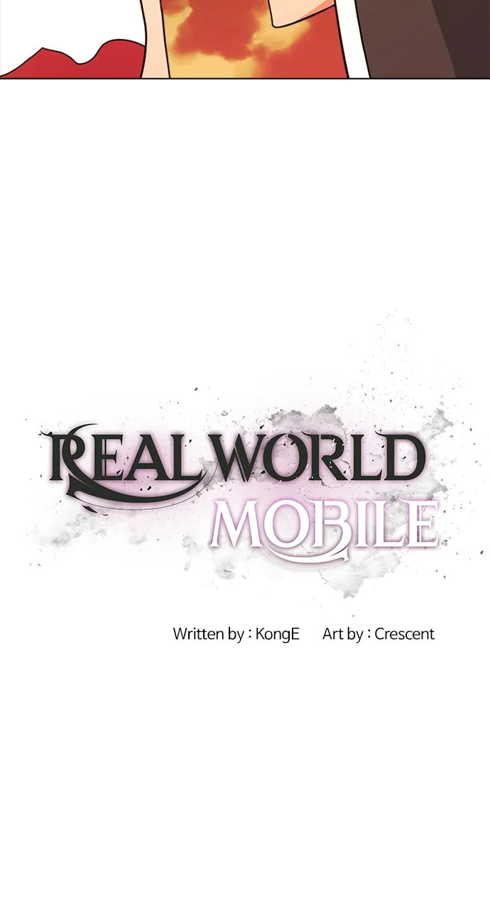 Real World Mobile Chapter 84 page 5 - 