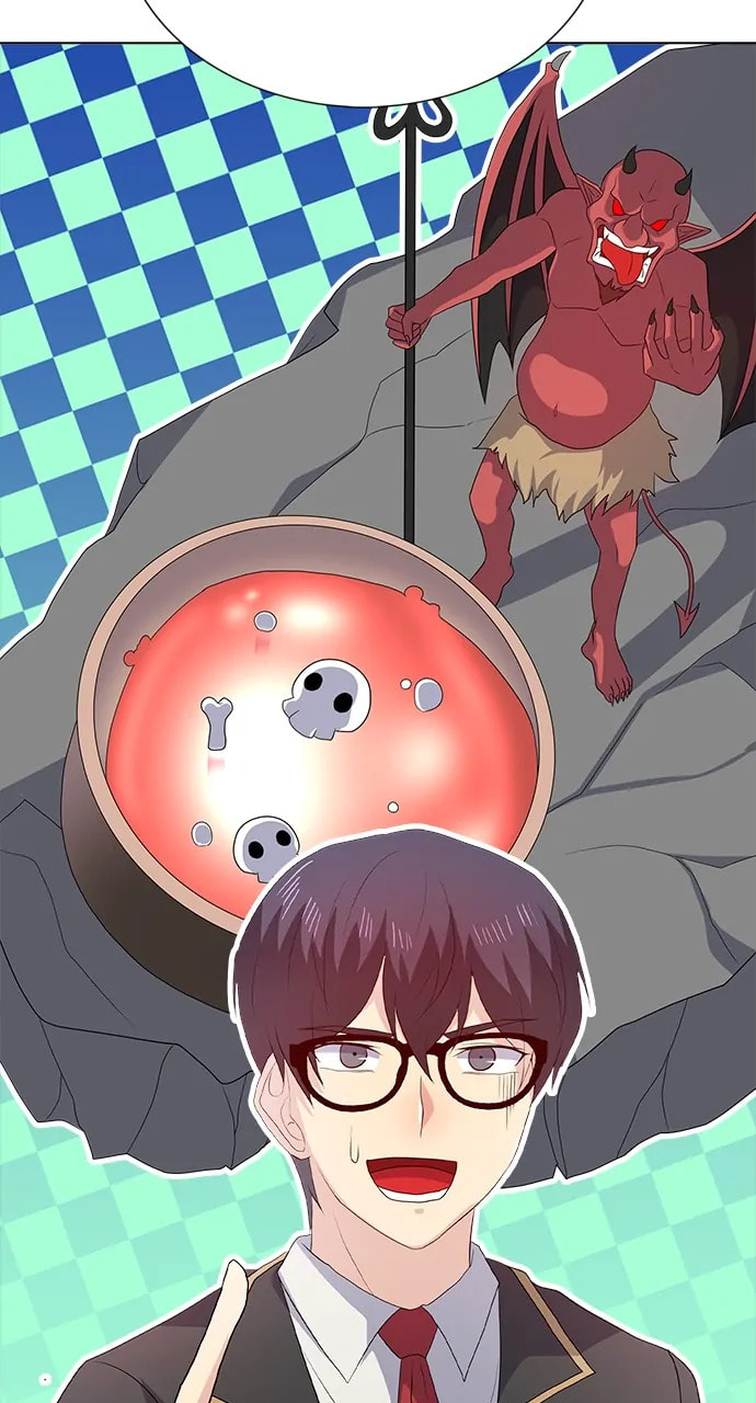 Real World Mobile Chapter 84 page 41 - 