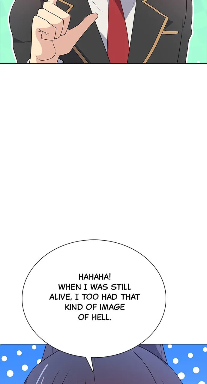 Real World Mobile Chapter 84 page 42 - 