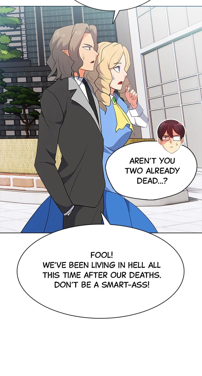Real World Mobile Chapter 84 page 54 - 
