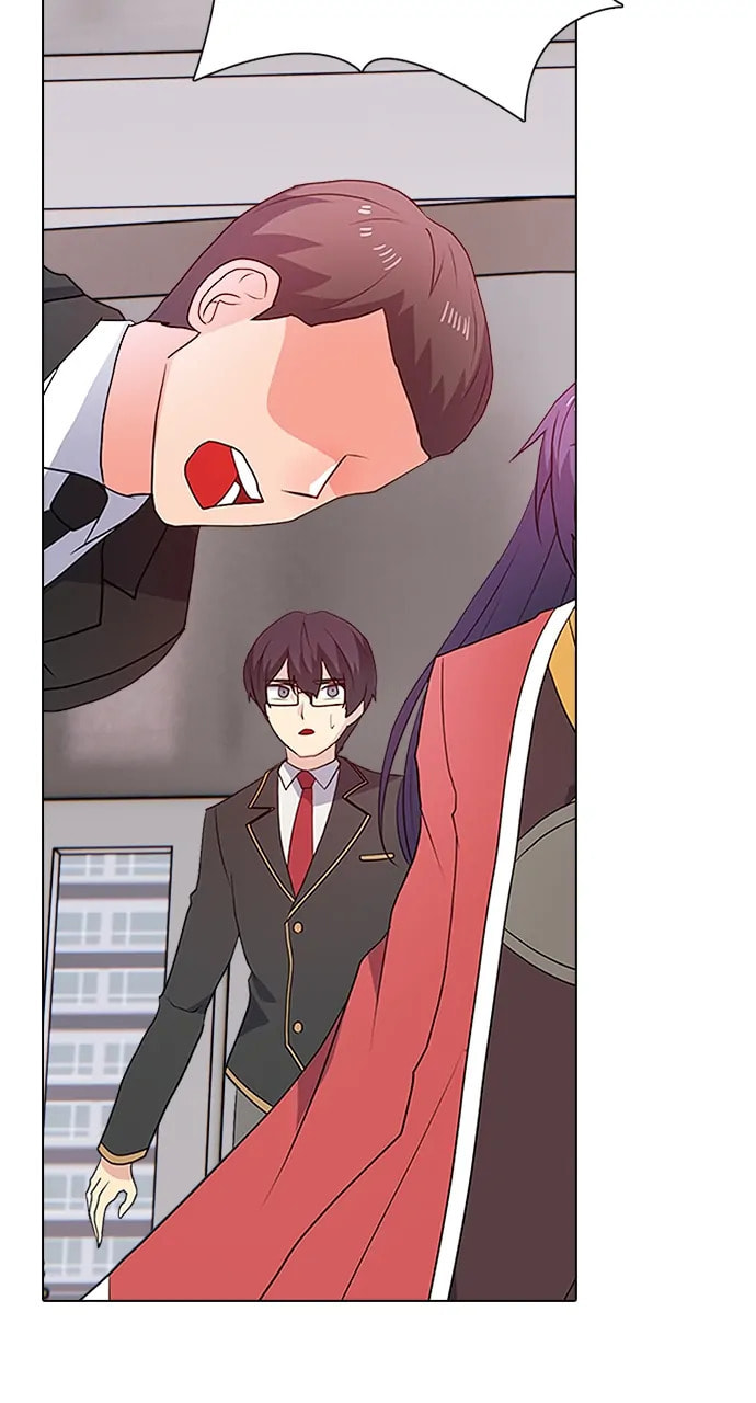 Real World Mobile Chapter 84 page 60 - 