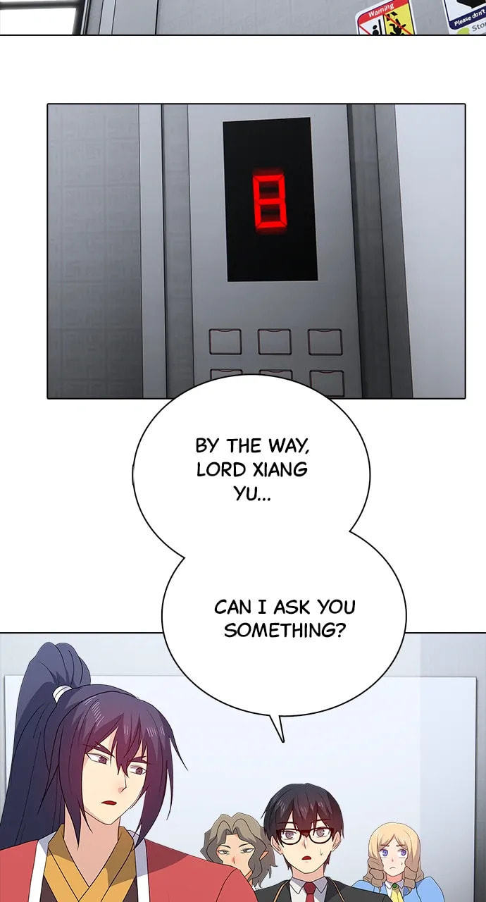 Real World Mobile Chapter 84 page 66 - 