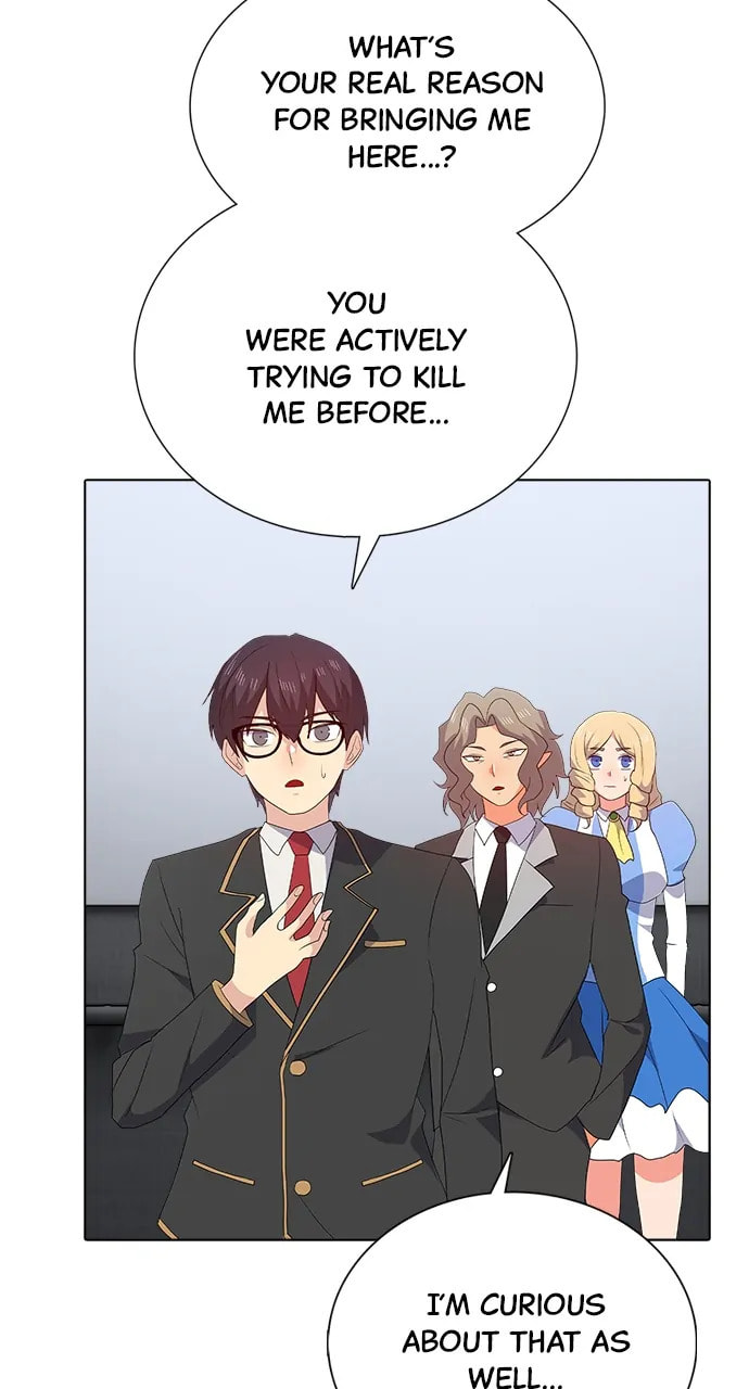 Real World Mobile Chapter 84 page 68 - 