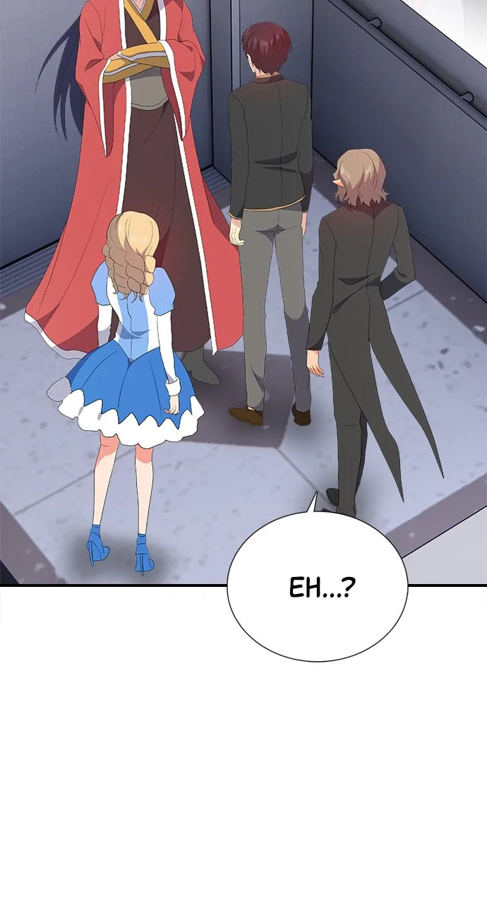 Real World Mobile Chapter 84 page 72 - 