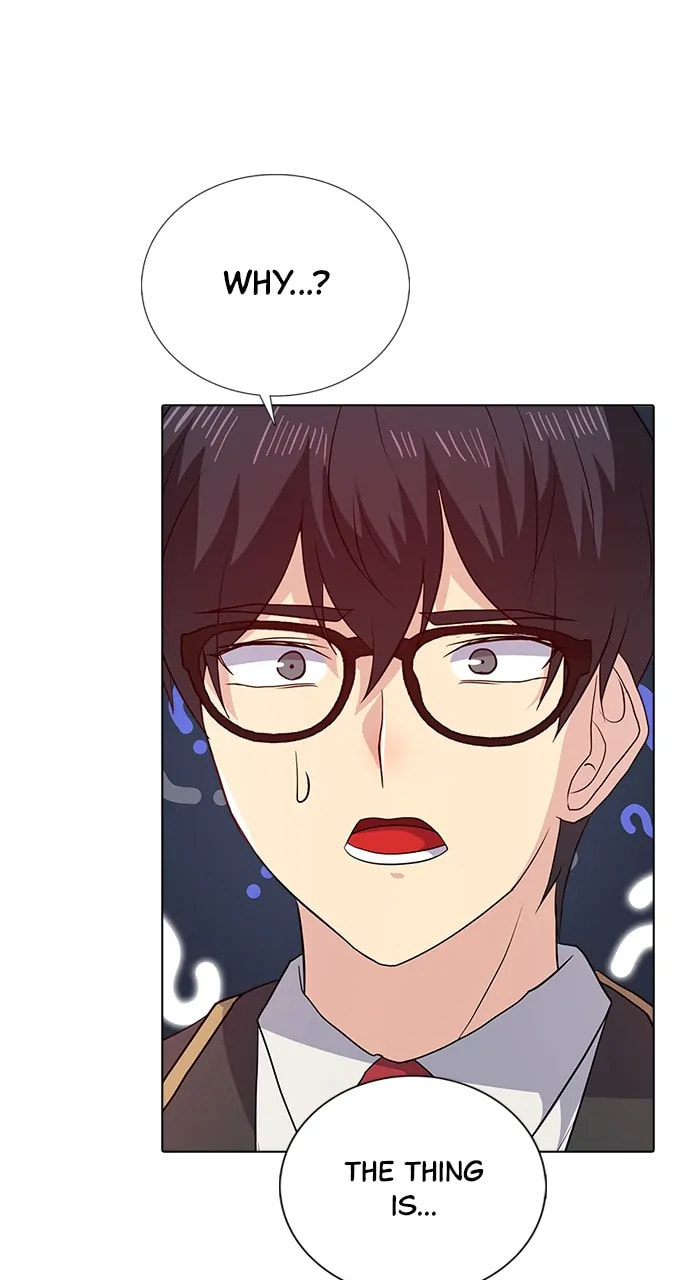 Real World Mobile Chapter 84 page 73 - 