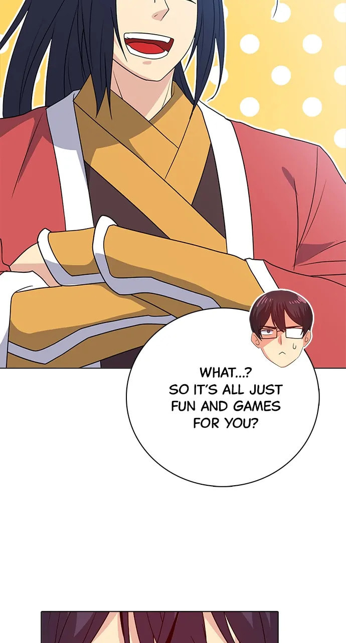 Real World Mobile Chapter 84 page 75 - 
