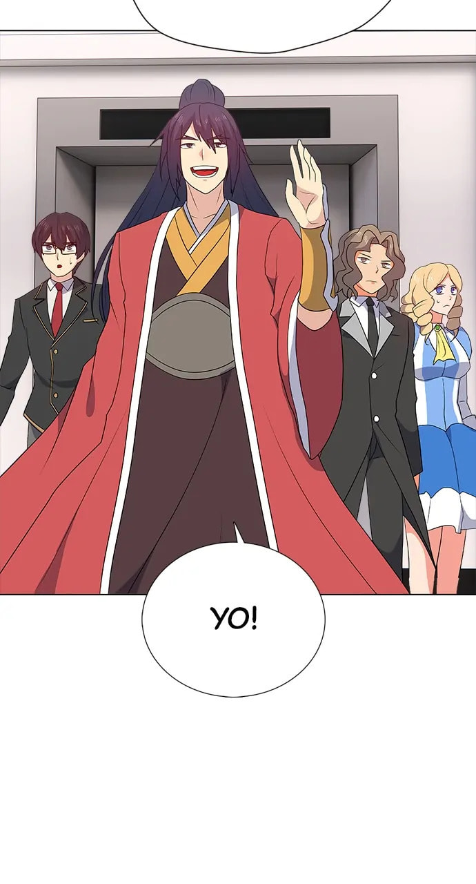 Real World Mobile Chapter 84 page 79 - 