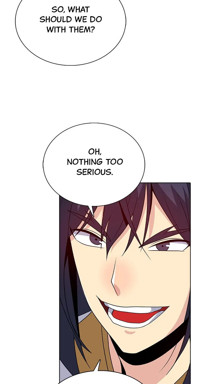 Real World Mobile Chapter 84 page 86 - 