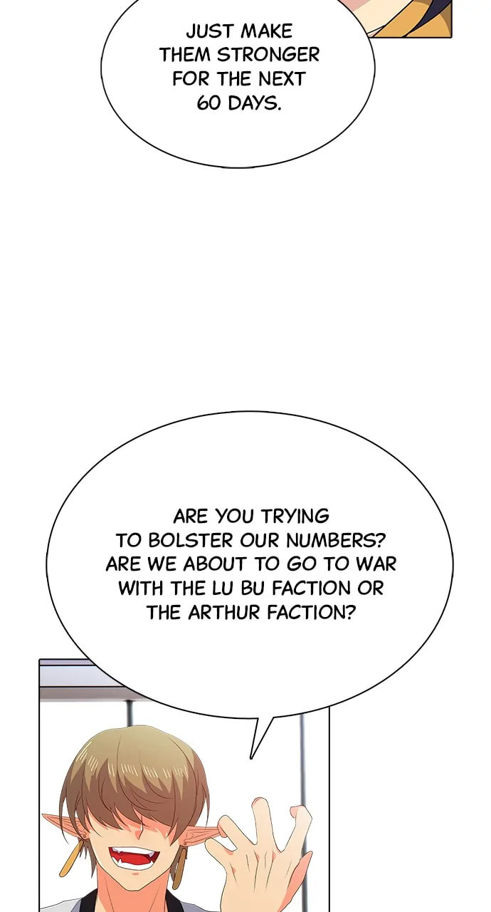 Real World Mobile Chapter 84 page 87 - 