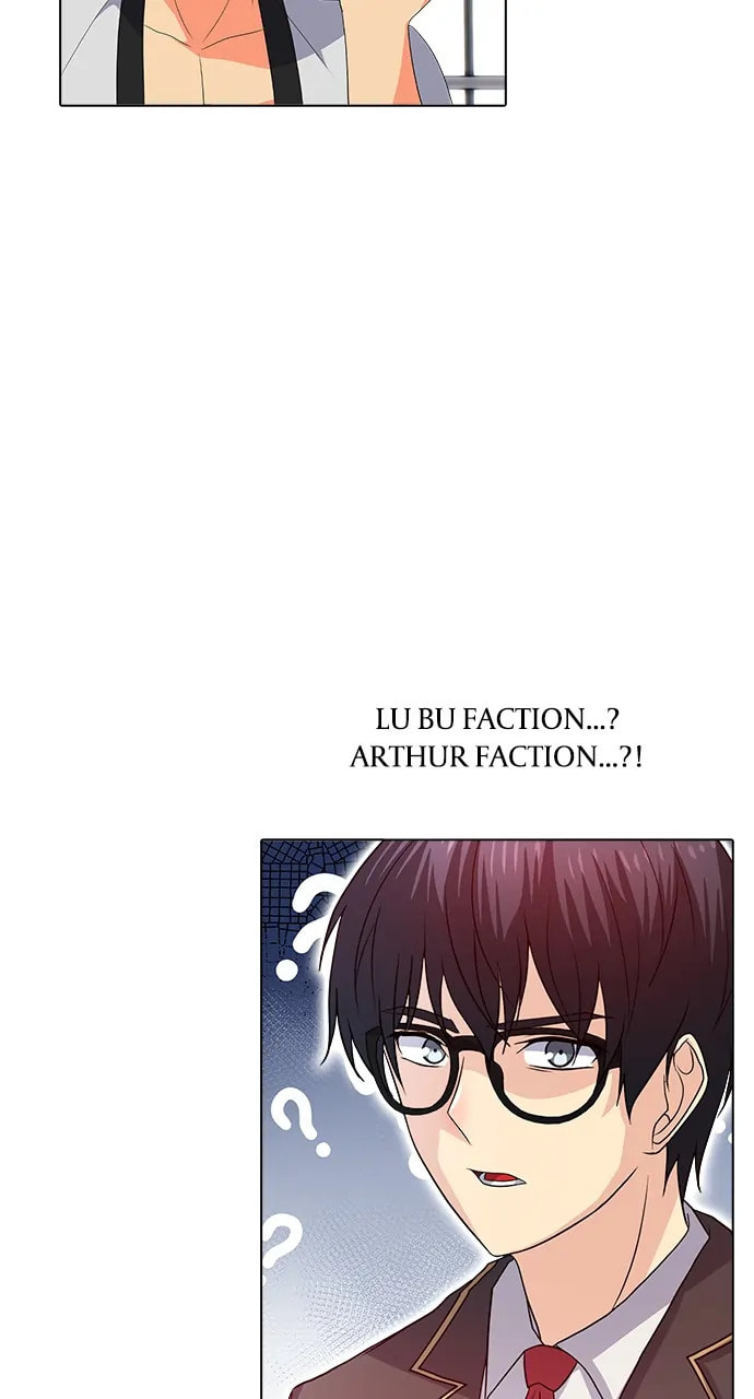 Real World Mobile Chapter 84 page 88 - 
