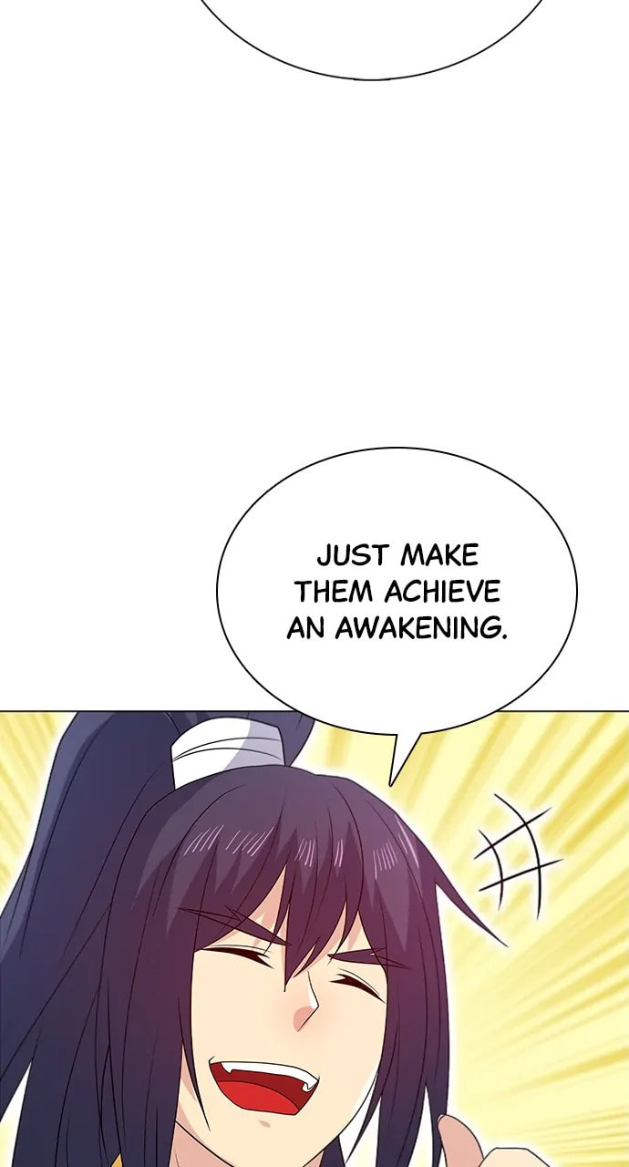 Real World Mobile Chapter 84 page 90 - 