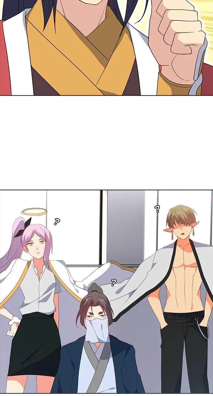 Real World Mobile Chapter 84 page 91 - 