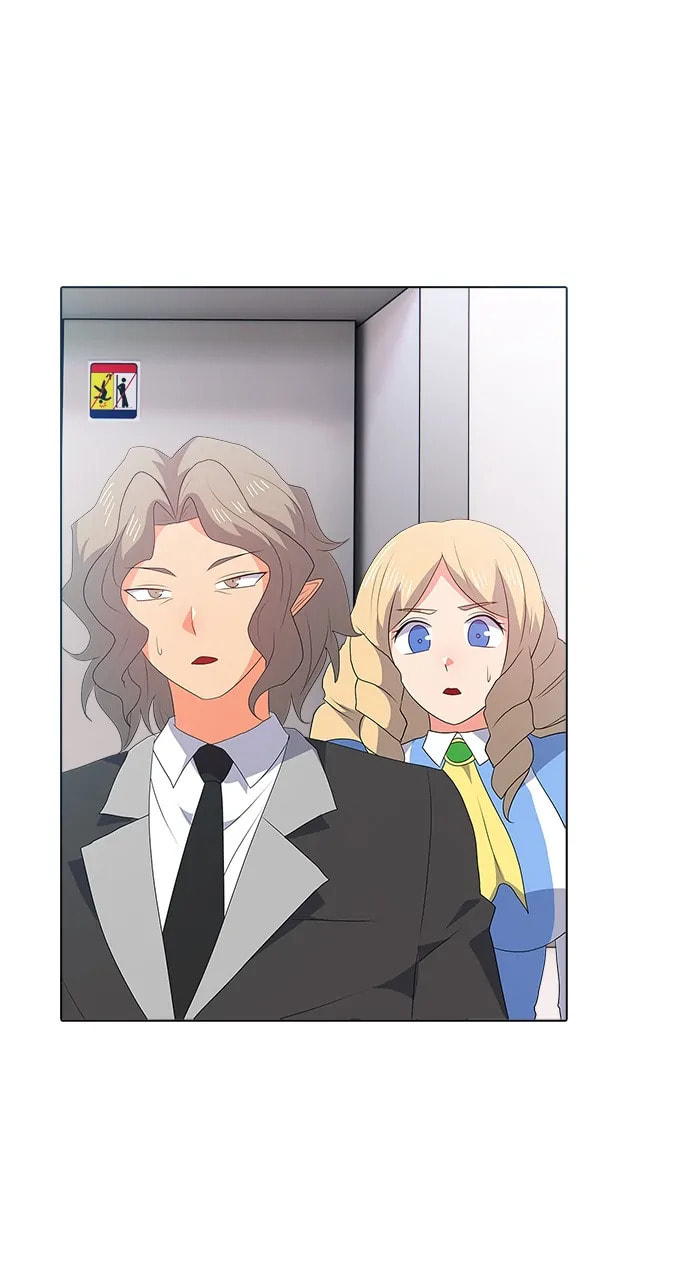 Real World Mobile Chapter 84 page 92 - 