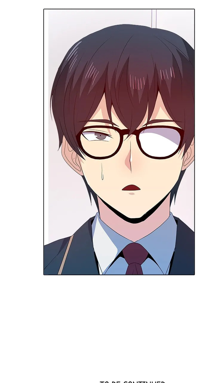 Real World Mobile Chapter 84 page 93 - 