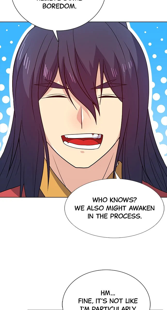 Real World Mobile Chapter 85 page 11 - 