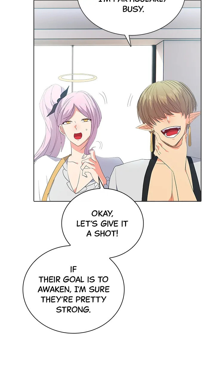 Real World Mobile Chapter 85 page 12 - 