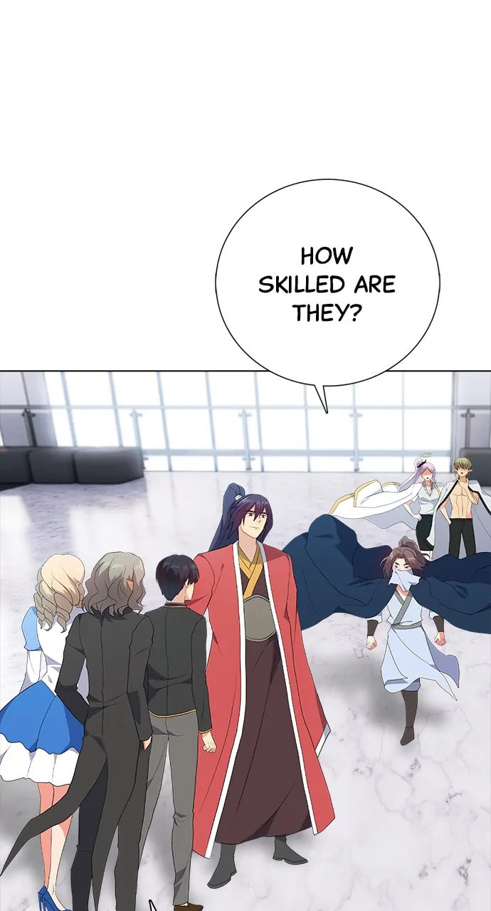 Real World Mobile Chapter 85 page 13 - 