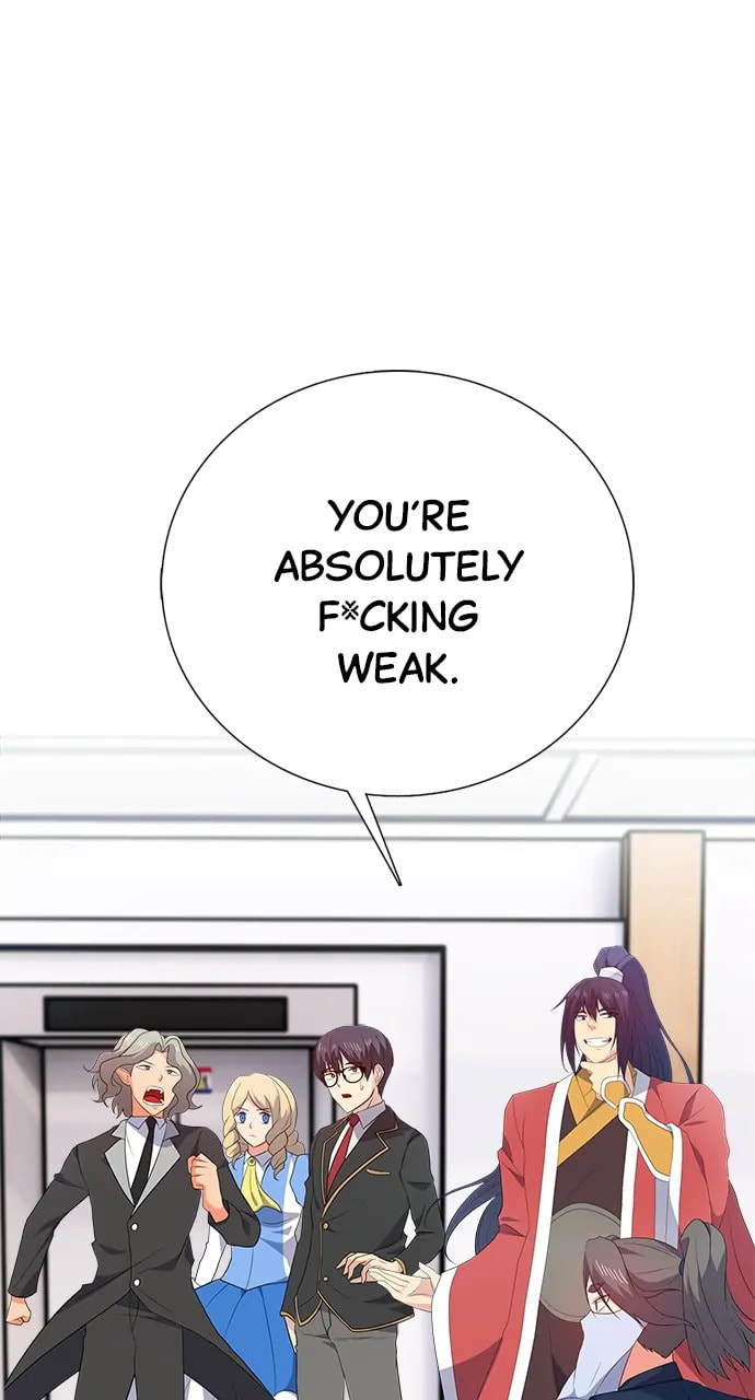 Real World Mobile Chapter 85 page 16 - 