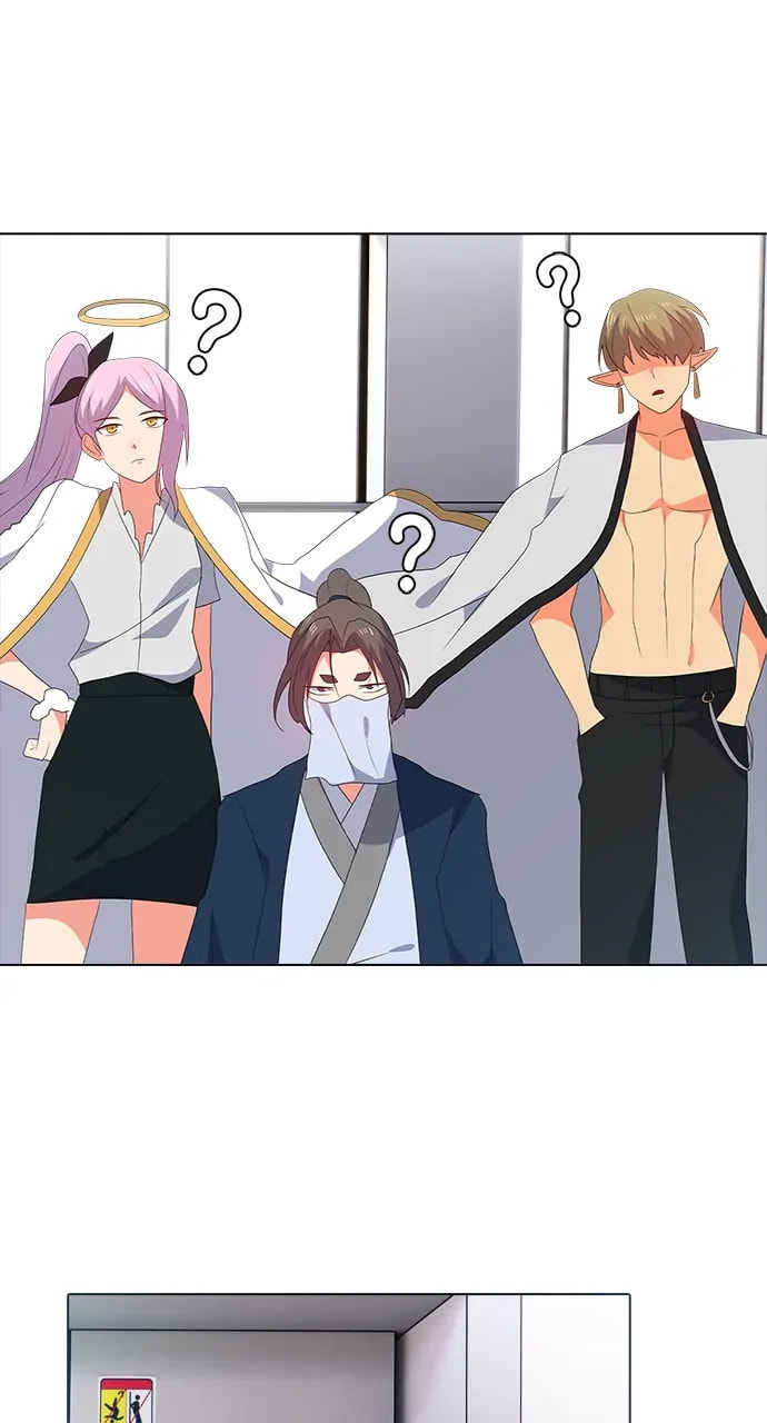 Real World Mobile Chapter 85 page 3 - 