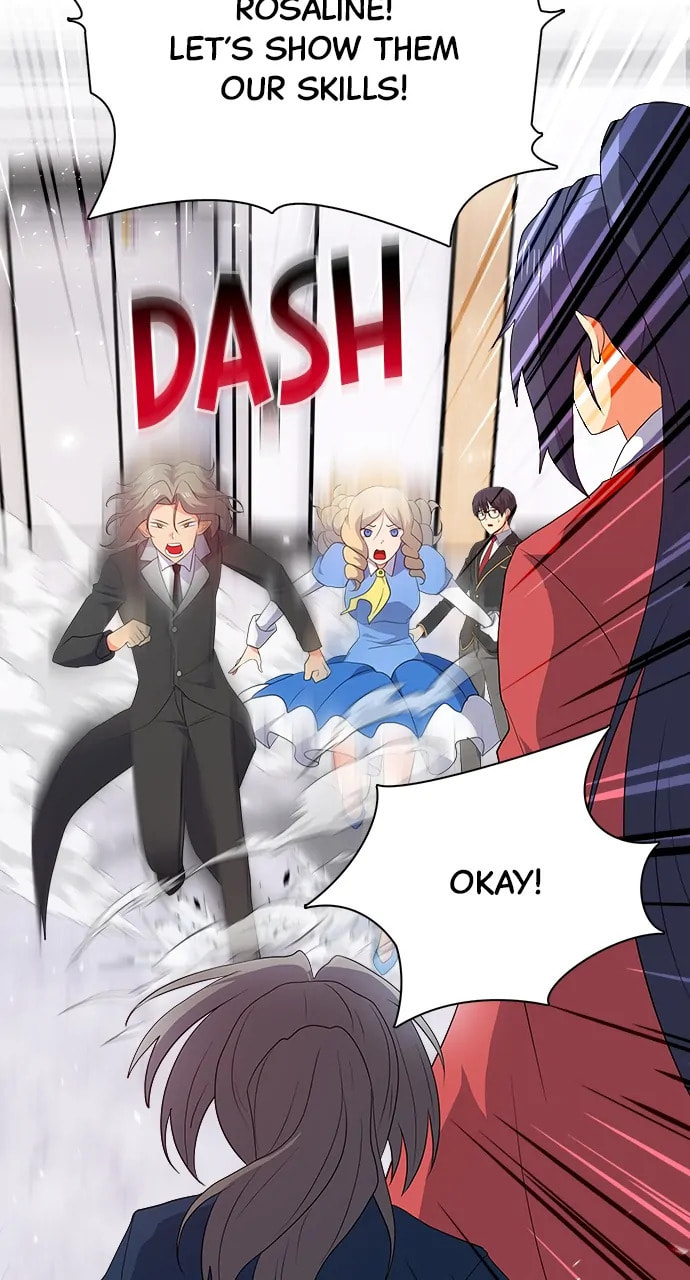 Real World Mobile Chapter 85 page 21 - 