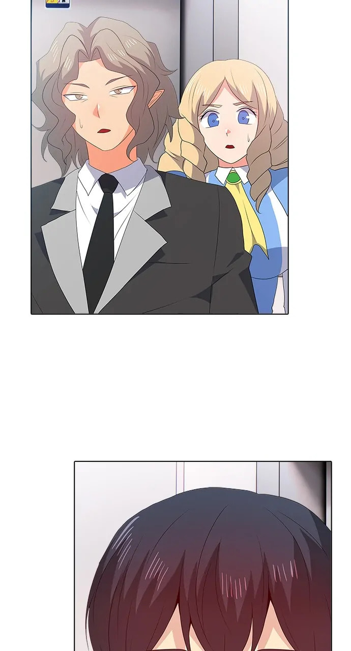 Real World Mobile Chapter 85 page 4 - 