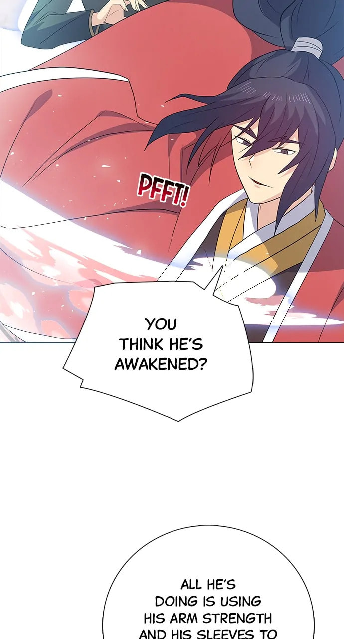 Real World Mobile Chapter 85 page 31 - 