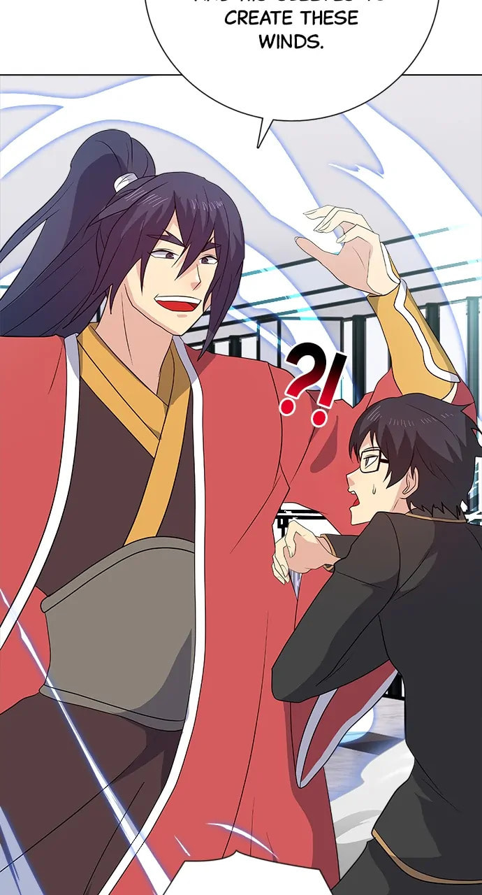 Real World Mobile Chapter 85 page 32 - 