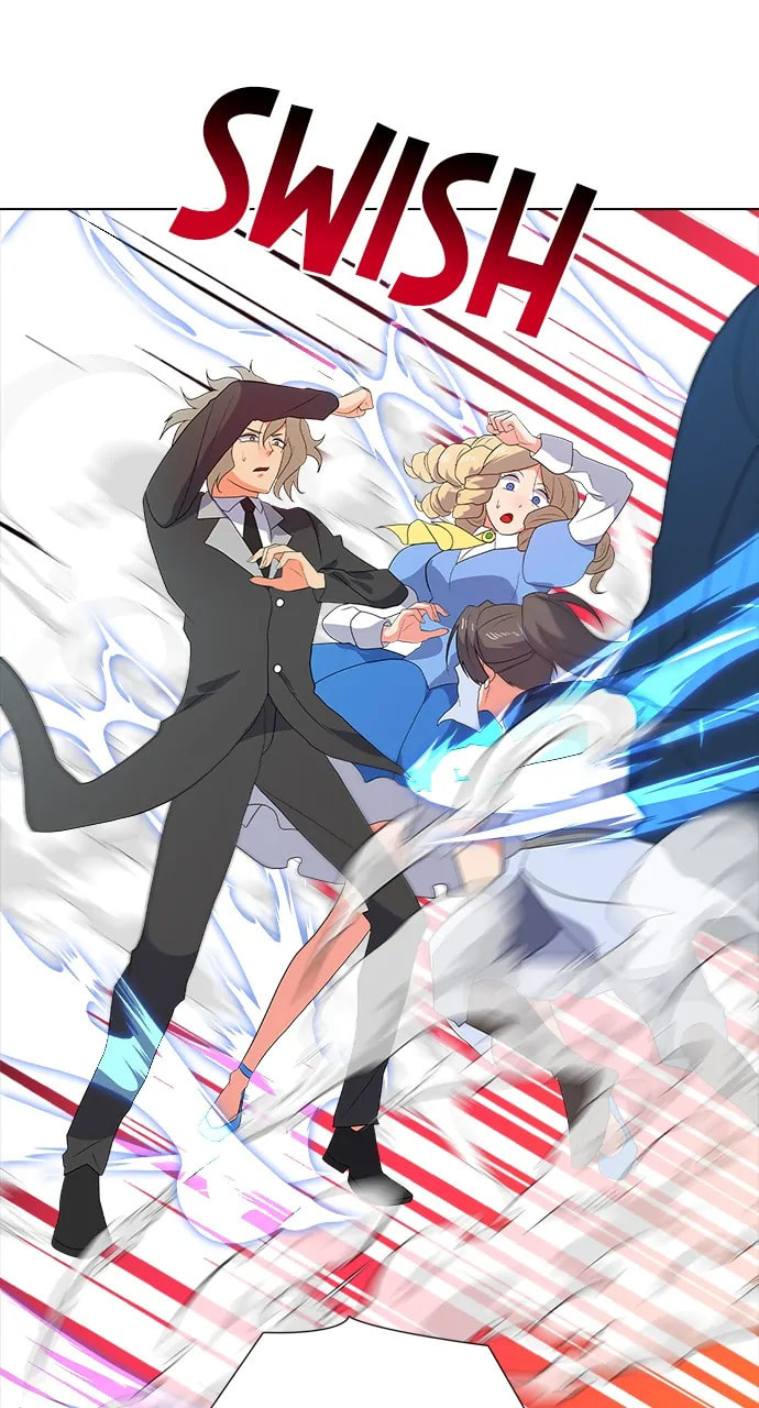 Real World Mobile Chapter 85 page 35 - 