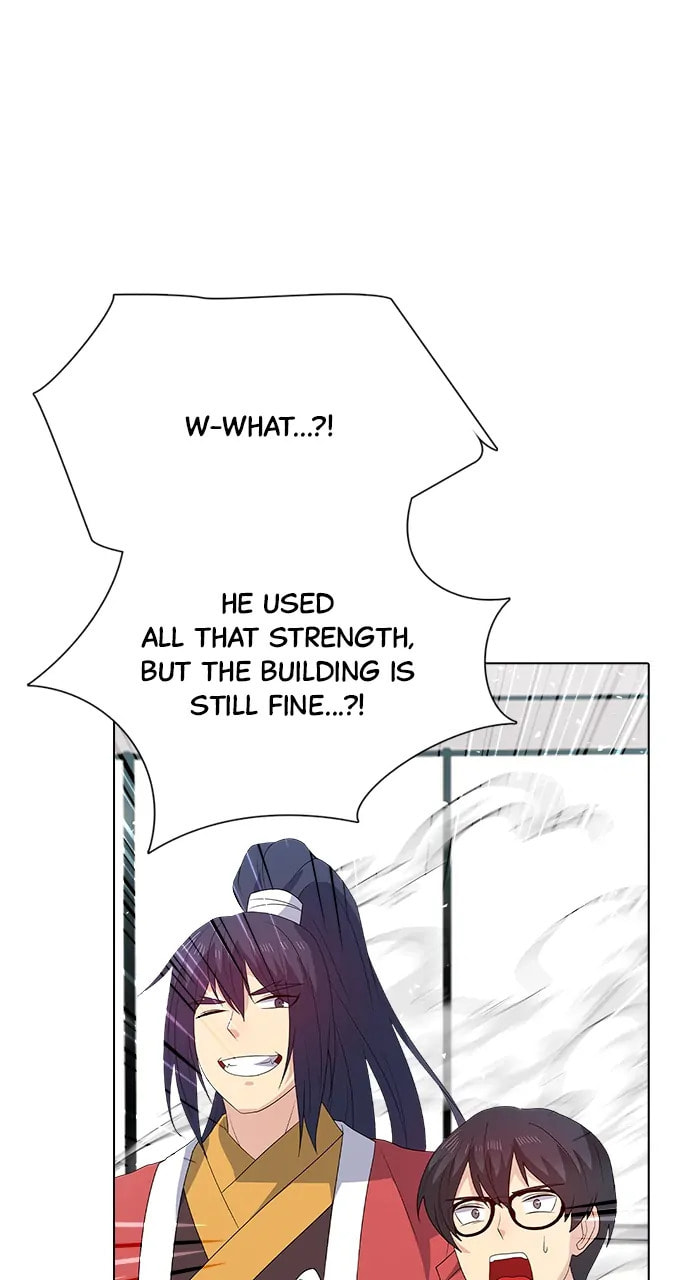Real World Mobile Chapter 85 page 40 - 