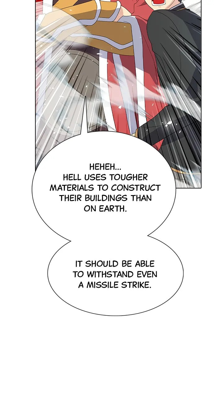 Real World Mobile Chapter 85 page 41 - 