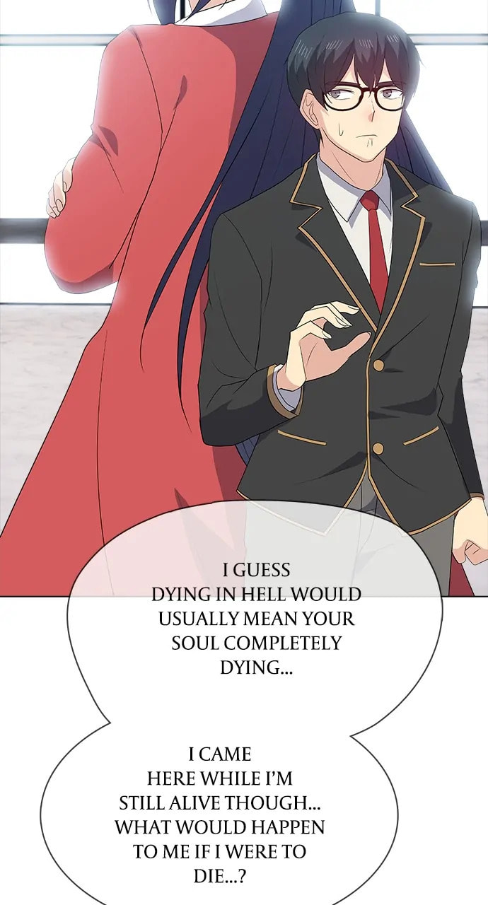 Real World Mobile Chapter 85 page 46 - 