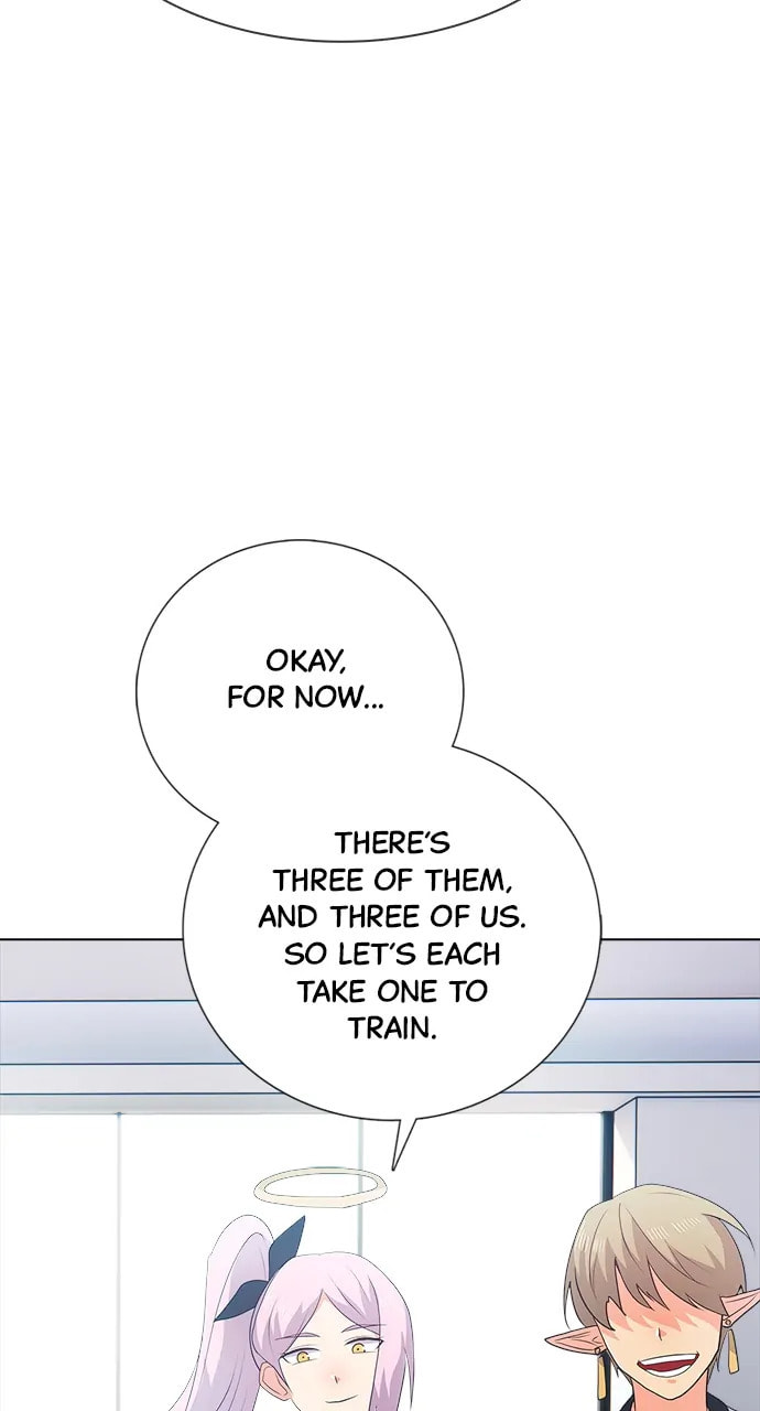 Real World Mobile Chapter 85 page 47 - 