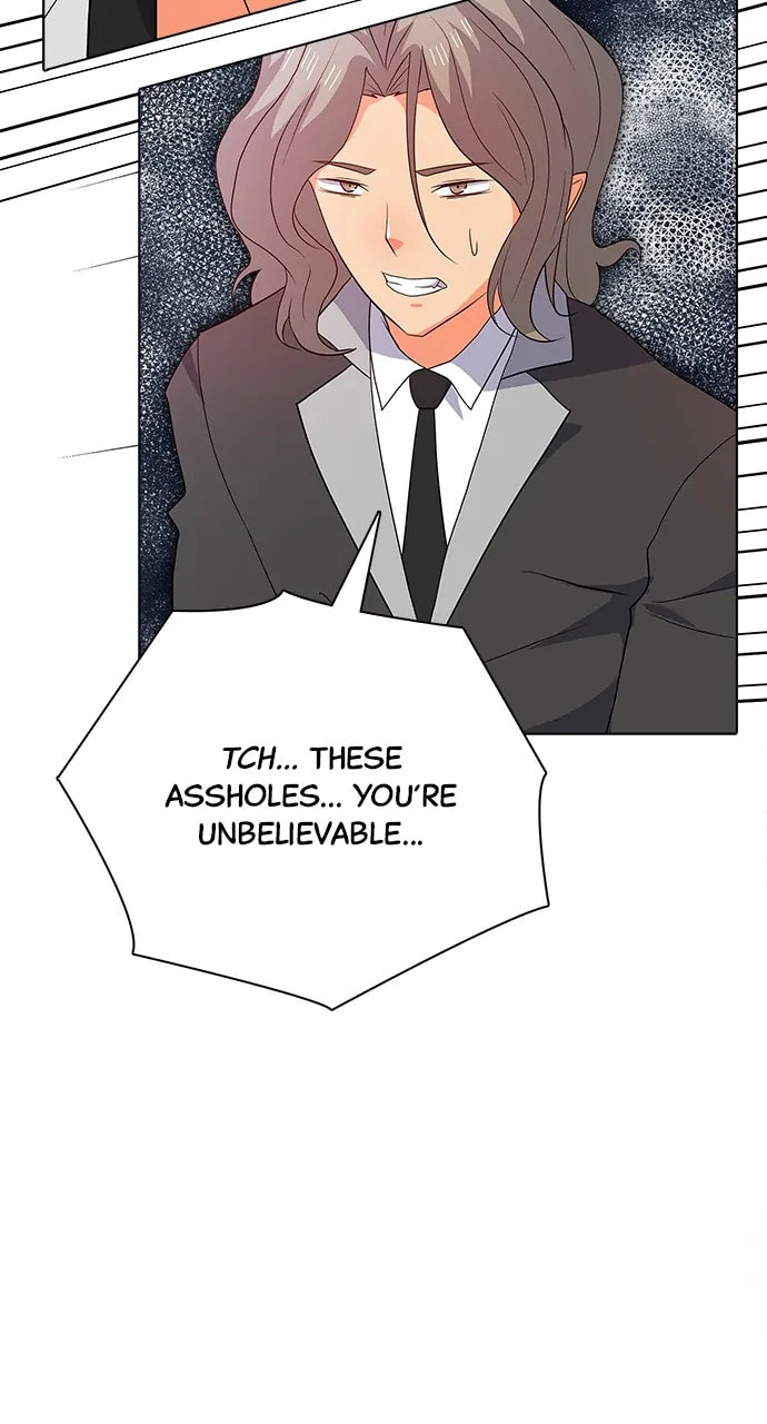 Real World Mobile Chapter 85 page 61 - 