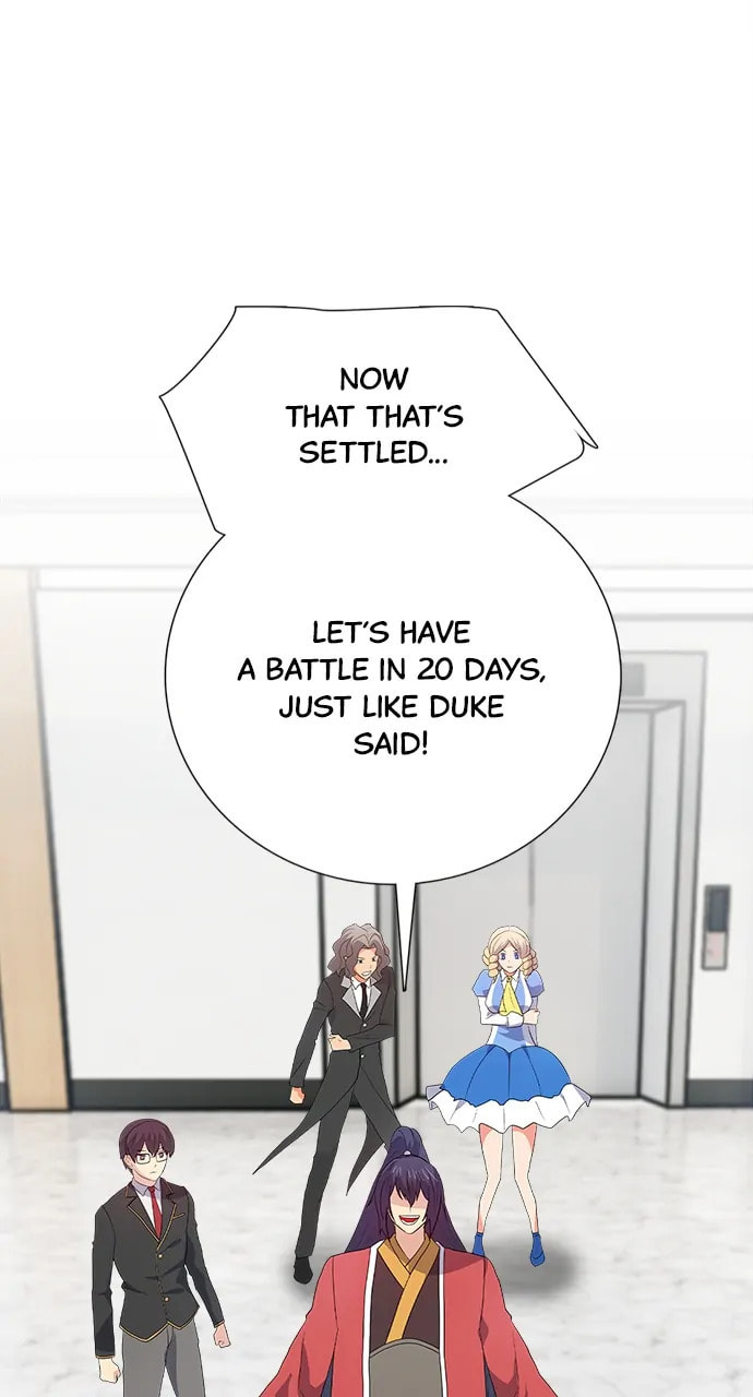 Real World Mobile Chapter 85 page 62 - 