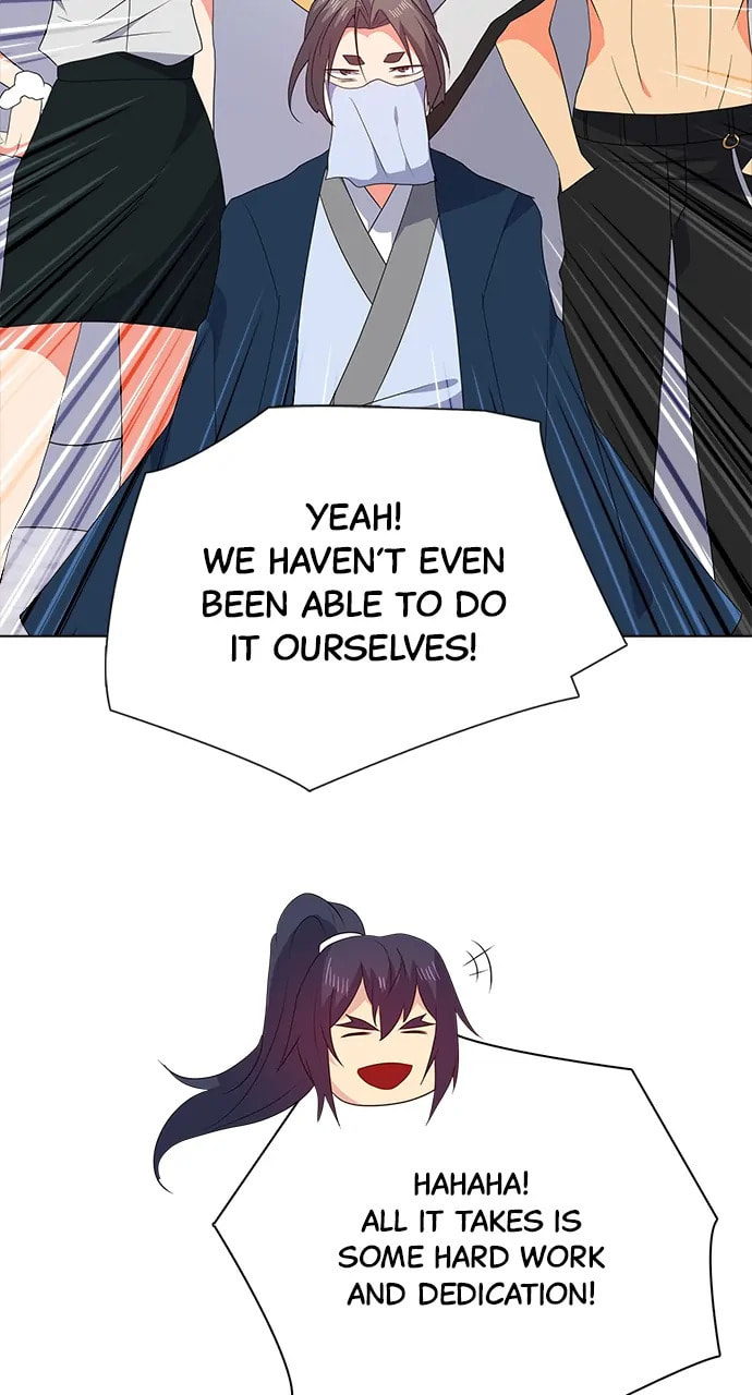Real World Mobile Chapter 85 page 8 - 