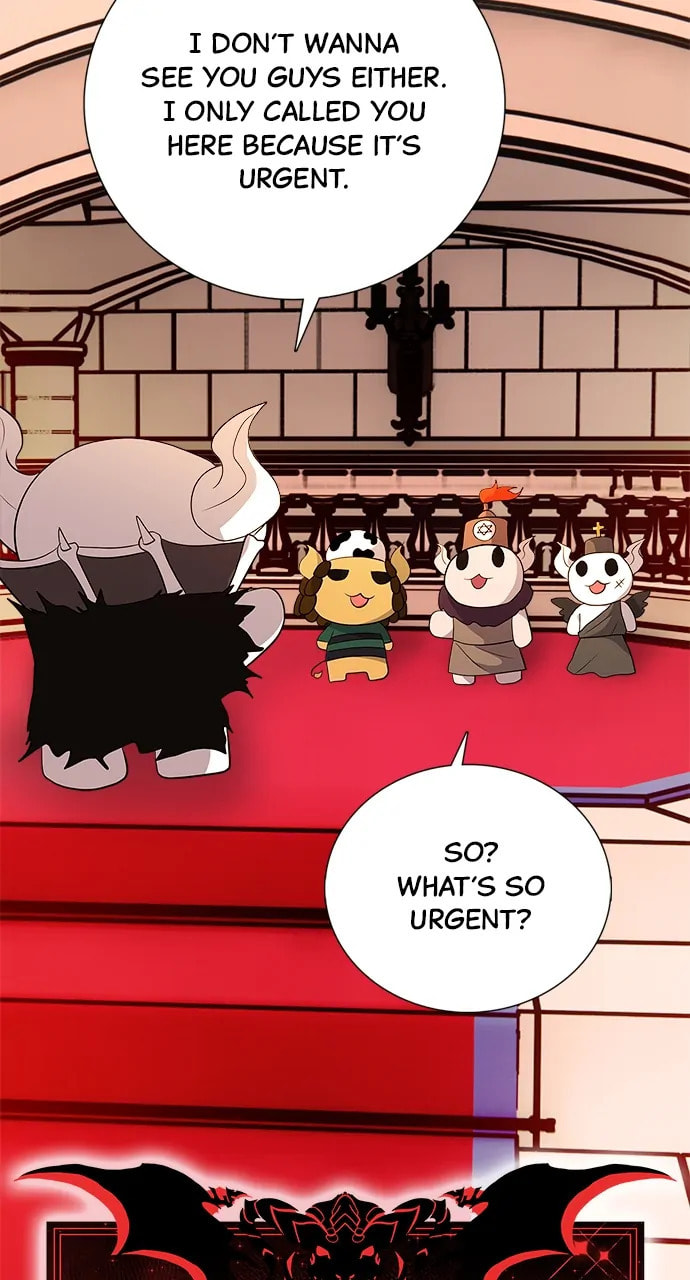 Real World Mobile Chapter 85 page 71 - 