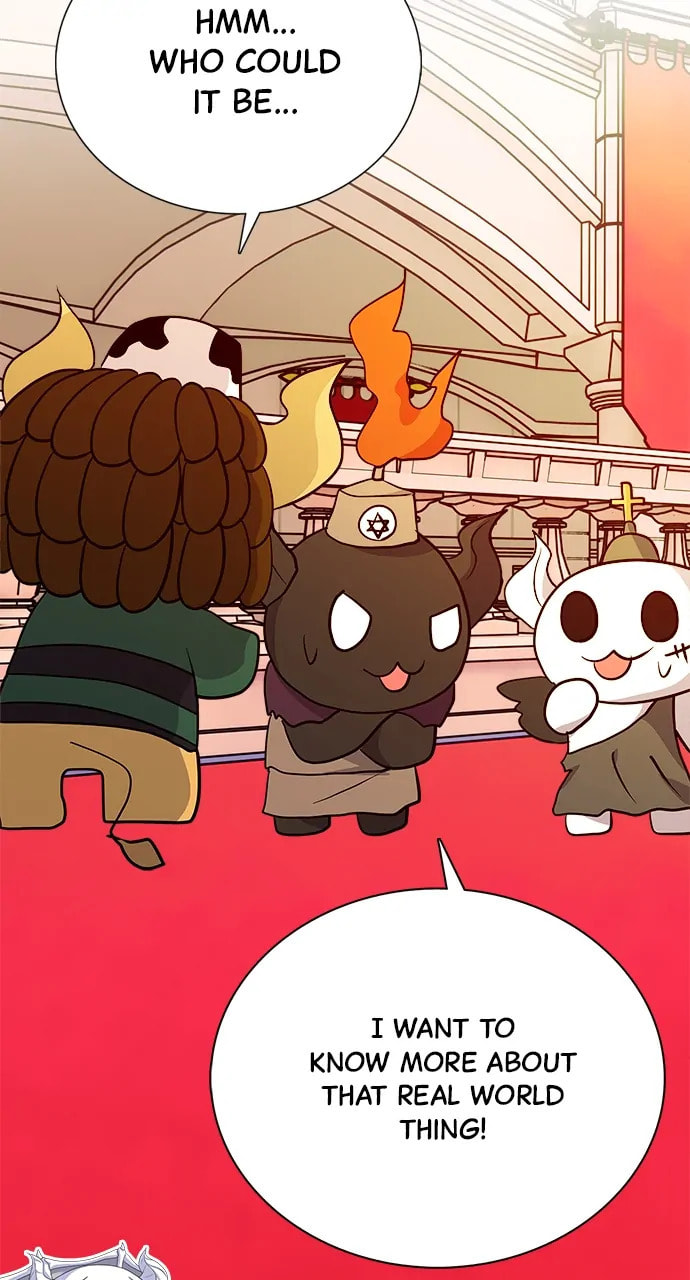 Real World Mobile Chapter 85 page 90 - 