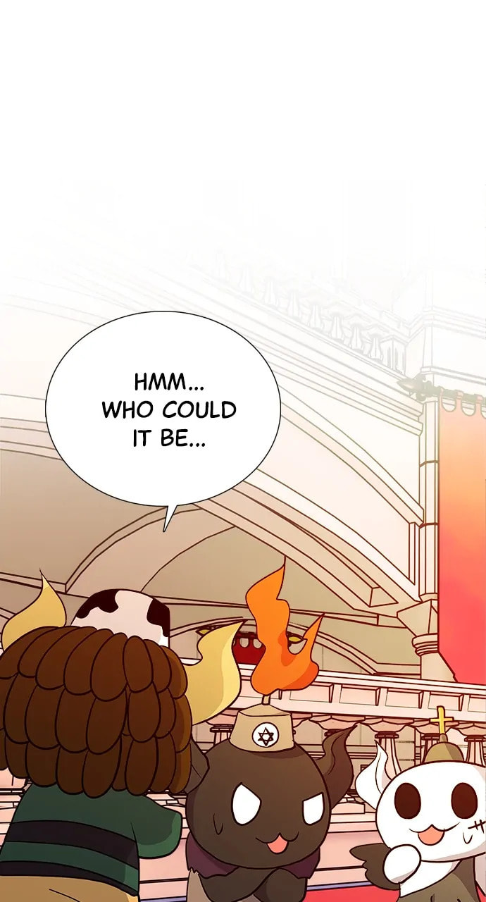 Real World Mobile Chapter 86 page 1 - 