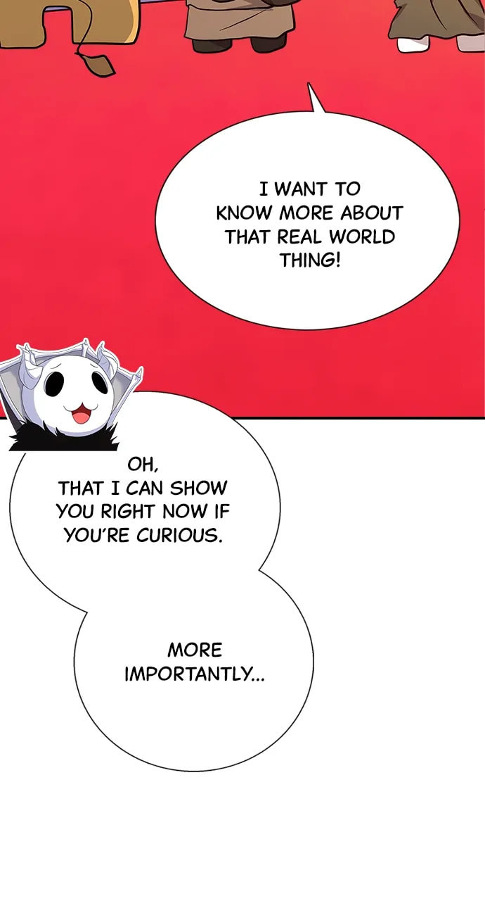 Real World Mobile Chapter 86 page 2 - 