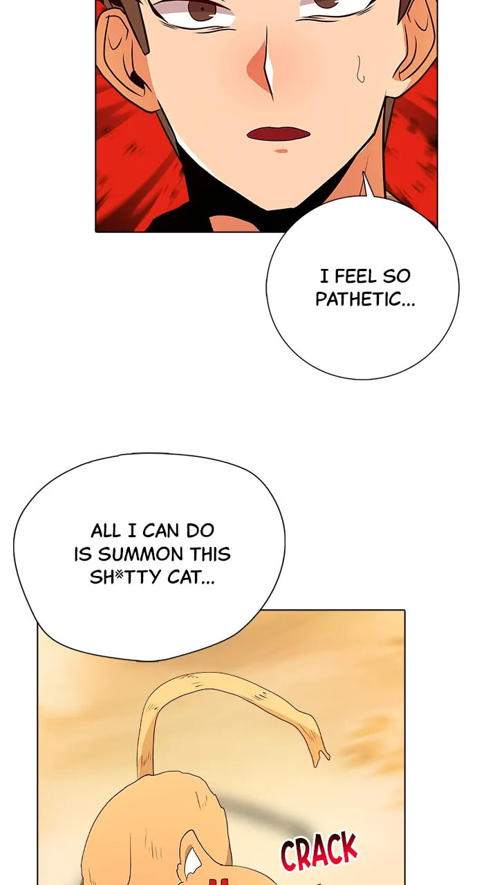 Real World Mobile Chapter 86 page 20 - 