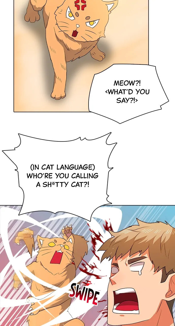 Real World Mobile Chapter 86 page 21 - 