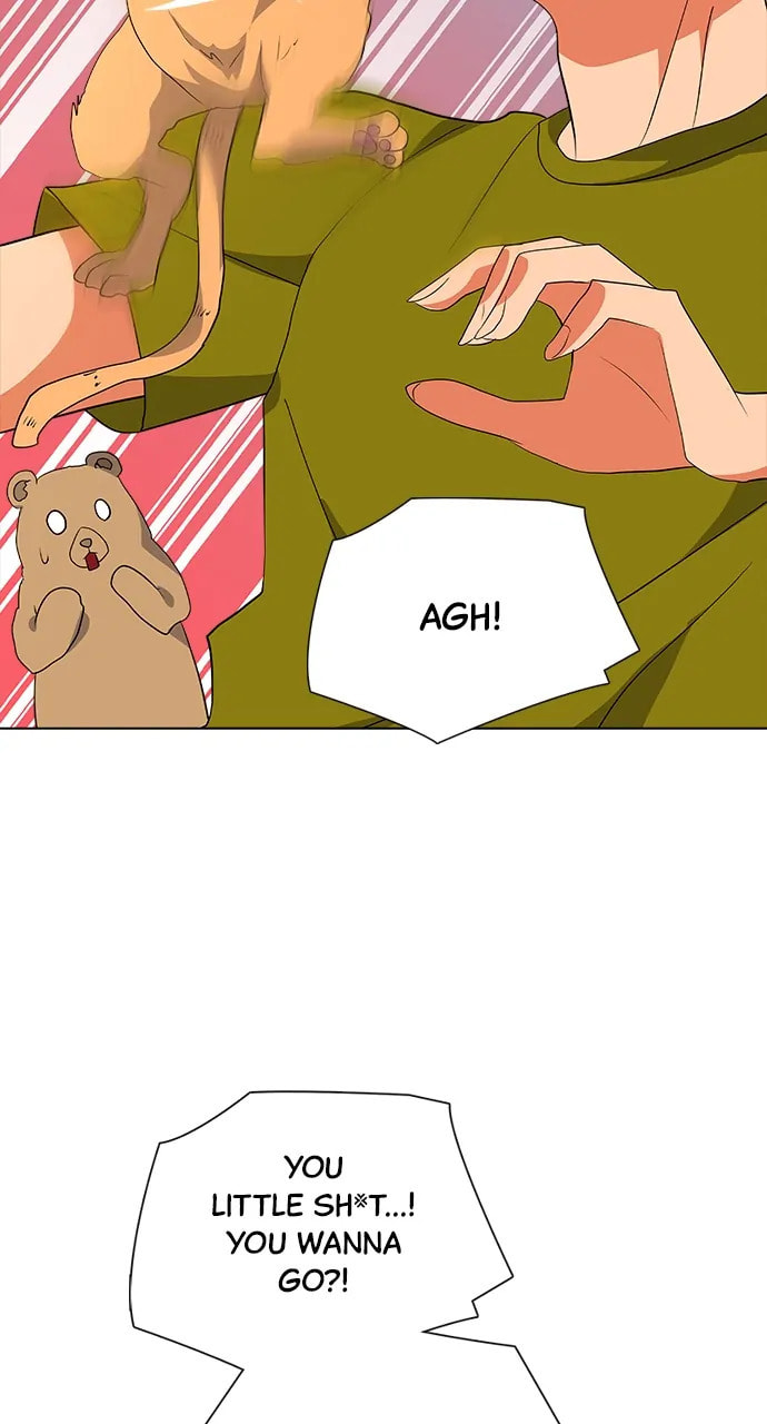 Real World Mobile Chapter 86 page 22 - 