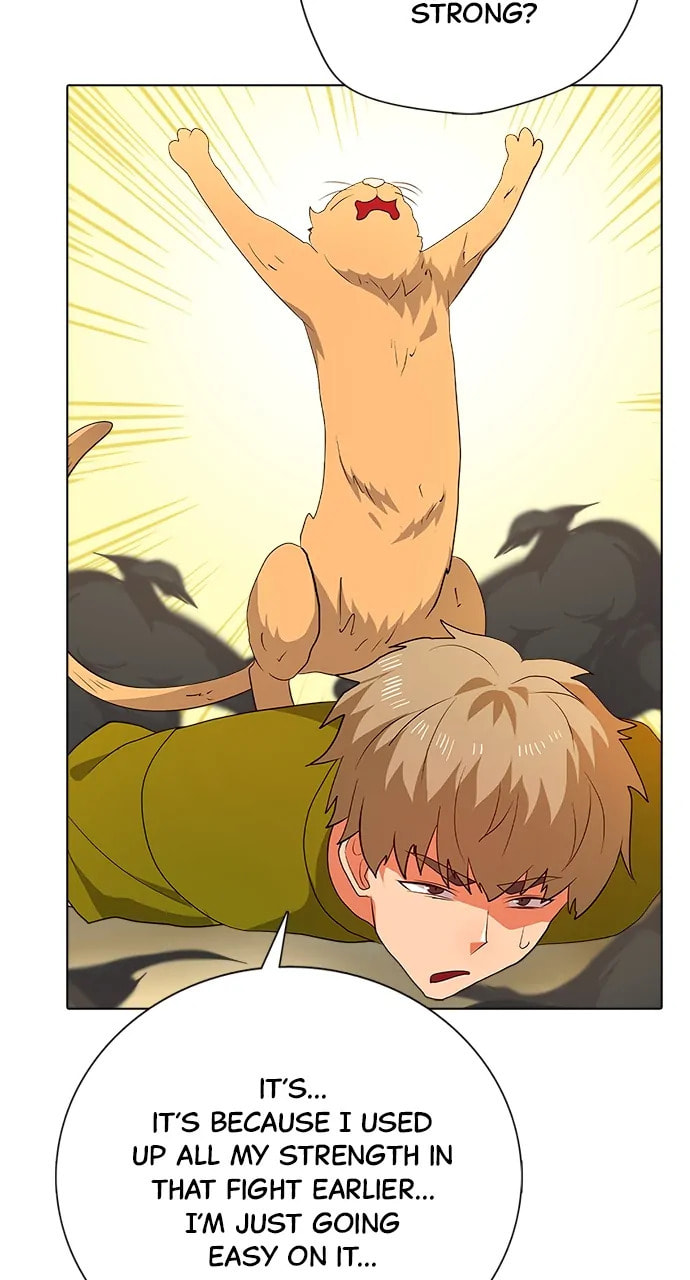 Real World Mobile Chapter 86 page 25 - 
