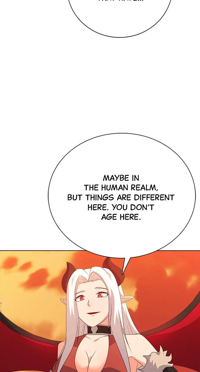 Real World Mobile Chapter 86 page 28 - 
